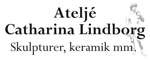 Catharina Lindborg - Skulpturer-Målningar