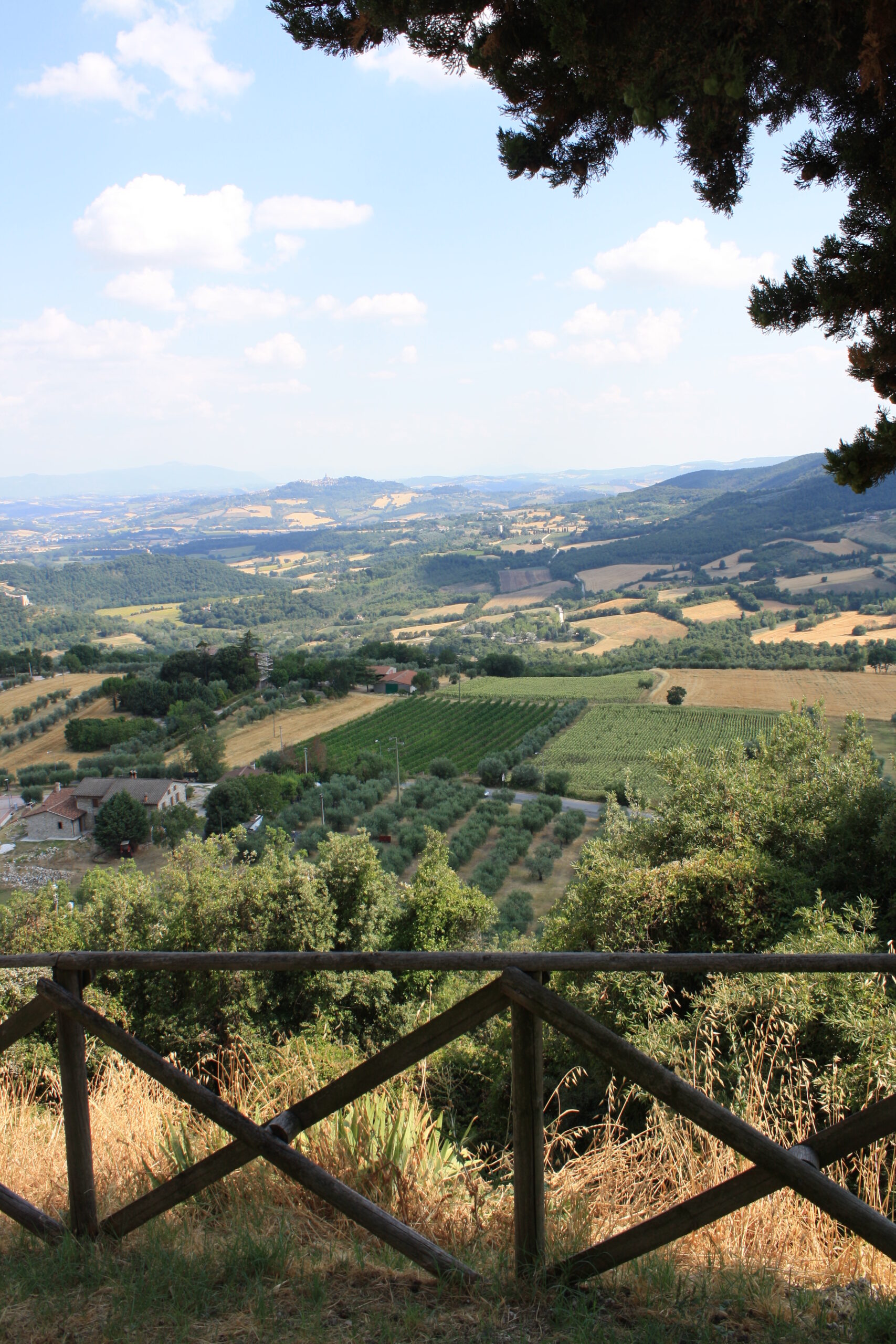 Monte Castello di Vibio